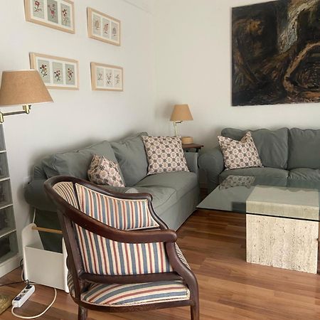Increible Piso Muy Centrico Apartment Sevilla Exterior foto