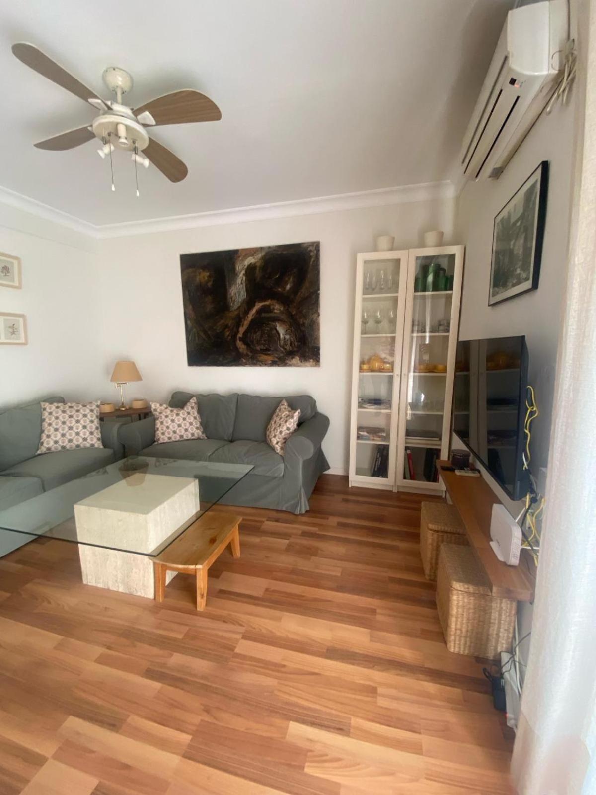 Increible Piso Muy Centrico Apartment Sevilla Exterior foto