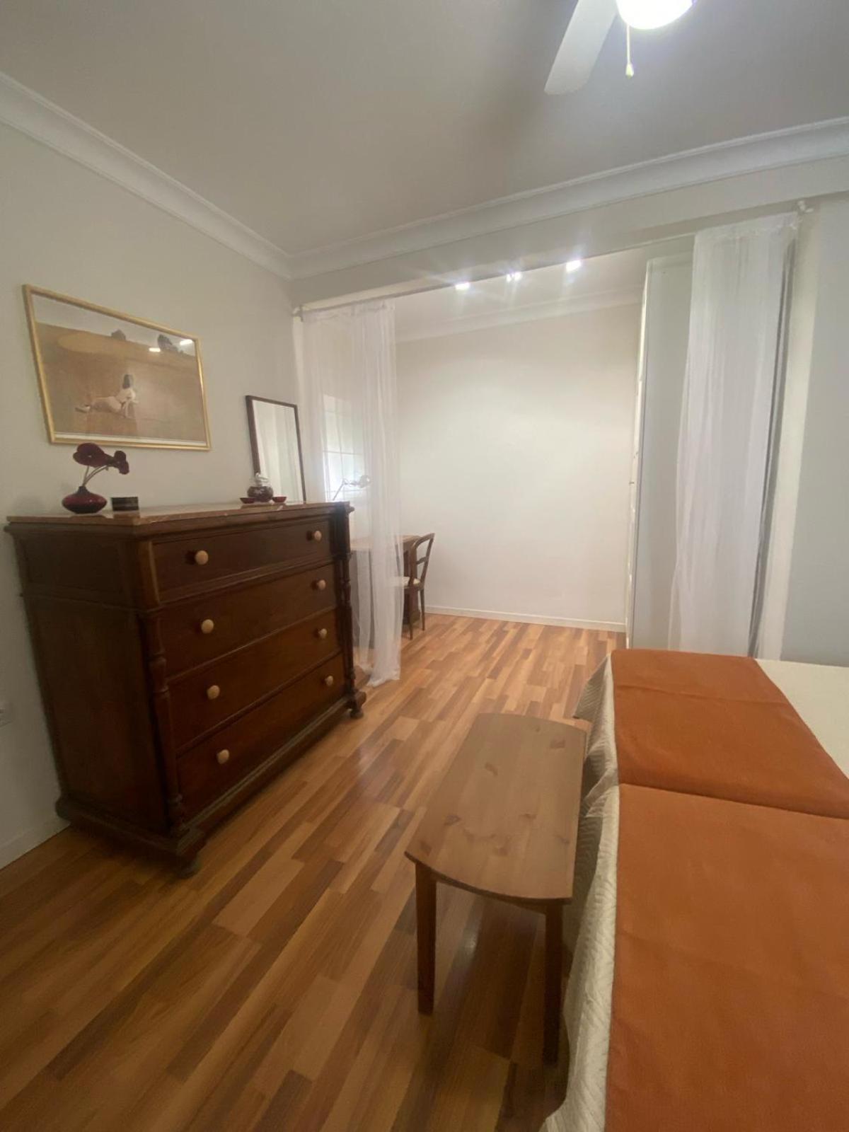 Increible Piso Muy Centrico Apartment Sevilla Exterior foto