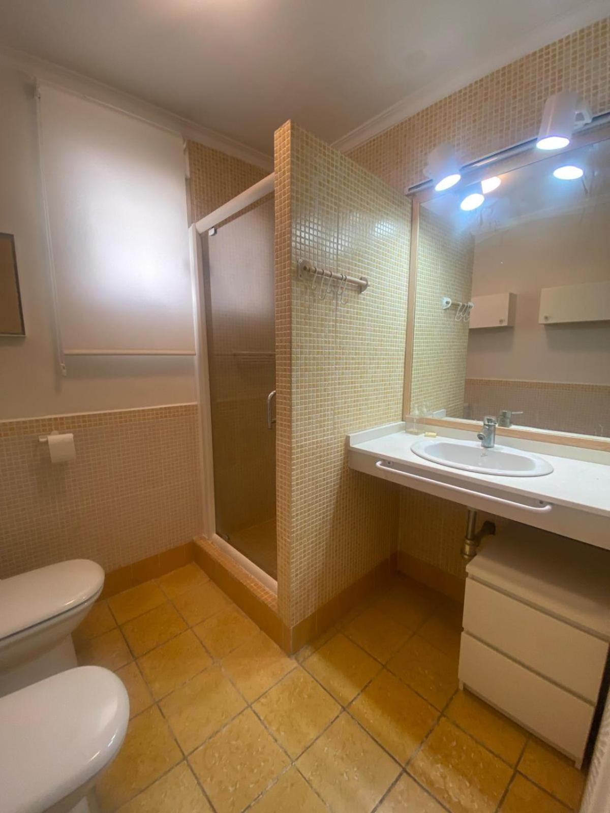 Increible Piso Muy Centrico Apartment Sevilla Exterior foto