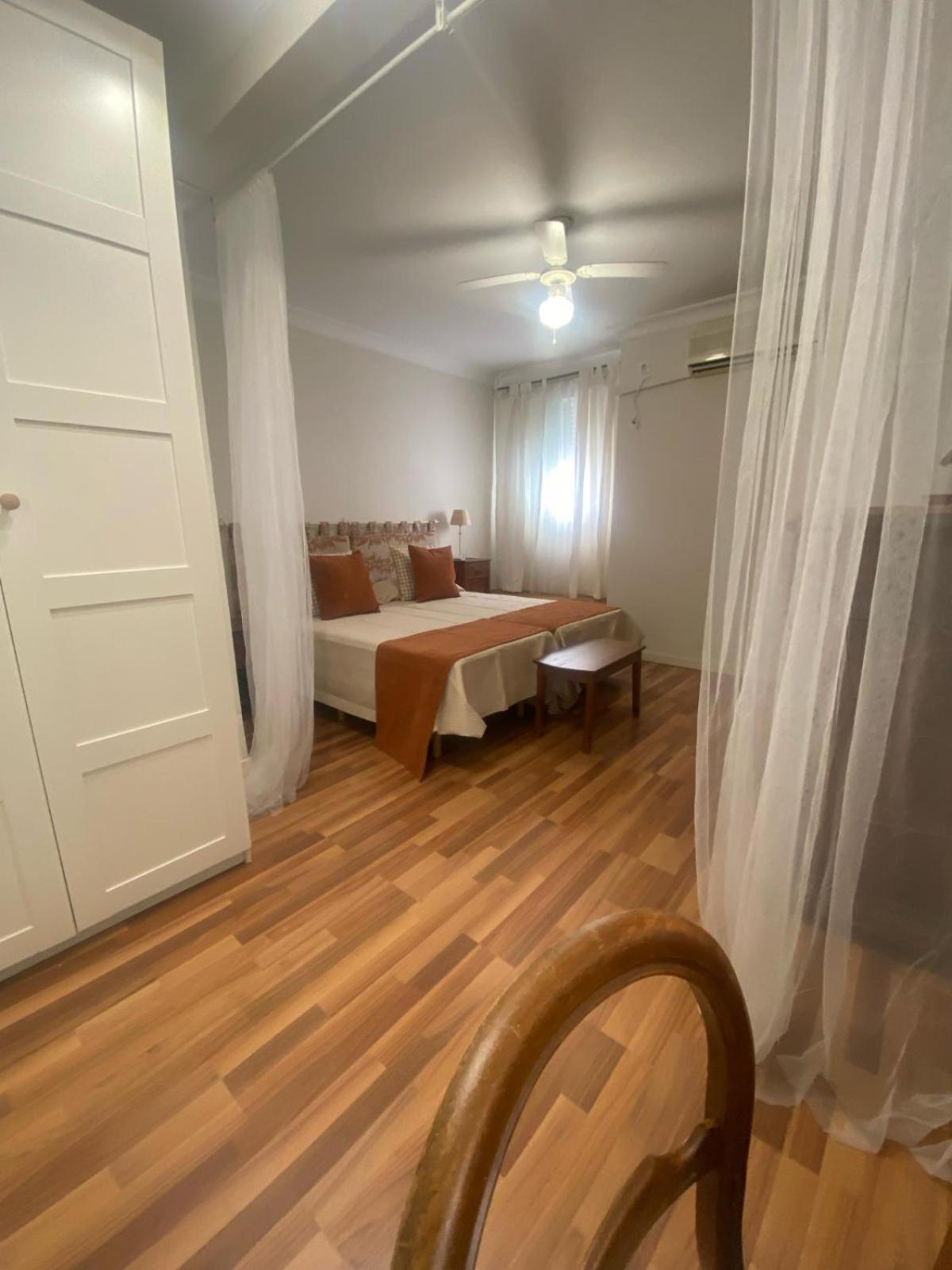 Increible Piso Muy Centrico Apartment Sevilla Exterior foto