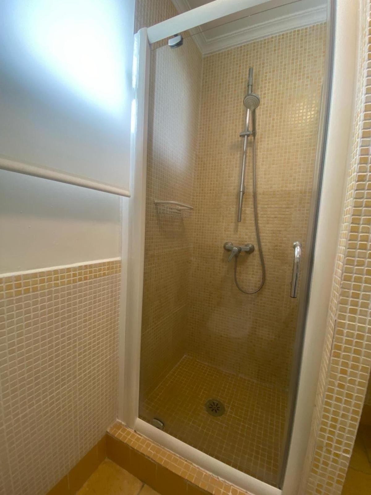 Increible Piso Muy Centrico Apartment Sevilla Exterior foto