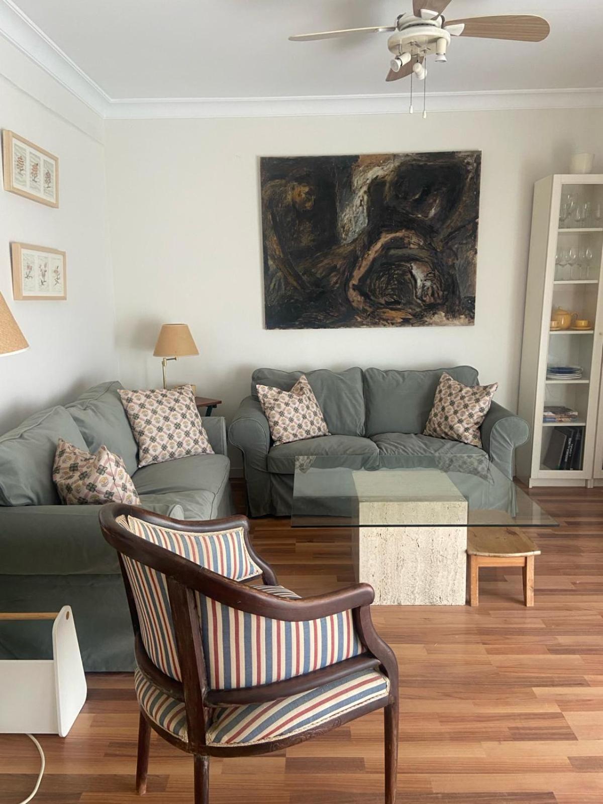 Increible Piso Muy Centrico Apartment Sevilla Exterior foto