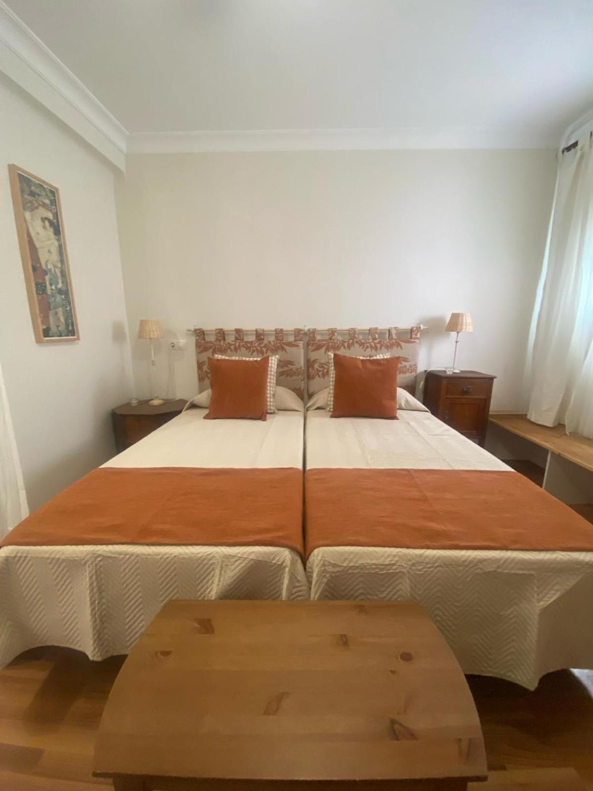 Increible Piso Muy Centrico Apartment Sevilla Exterior foto