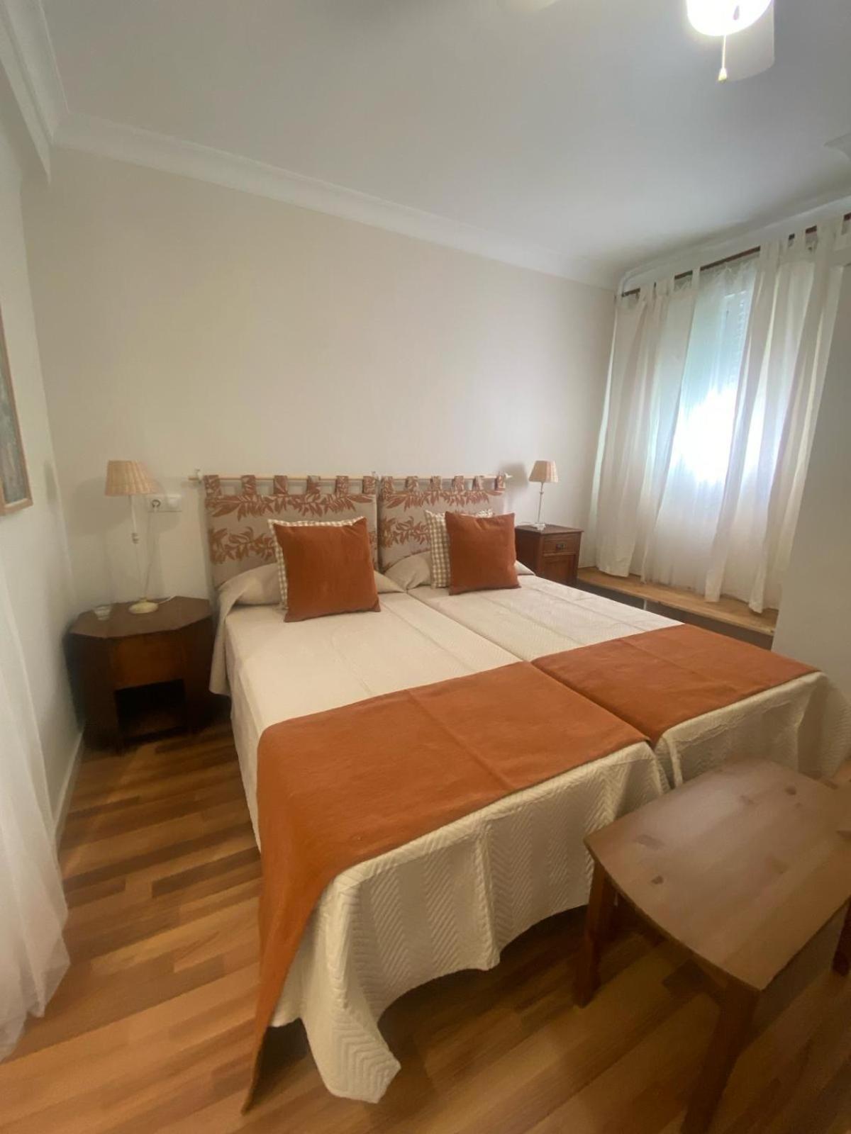 Increible Piso Muy Centrico Apartment Sevilla Exterior foto
