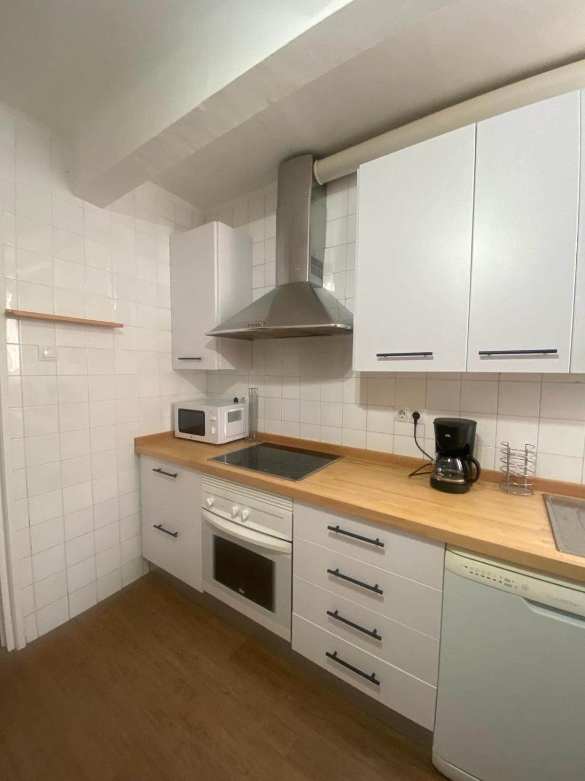 Increible Piso Muy Centrico Apartment Sevilla Exterior foto
