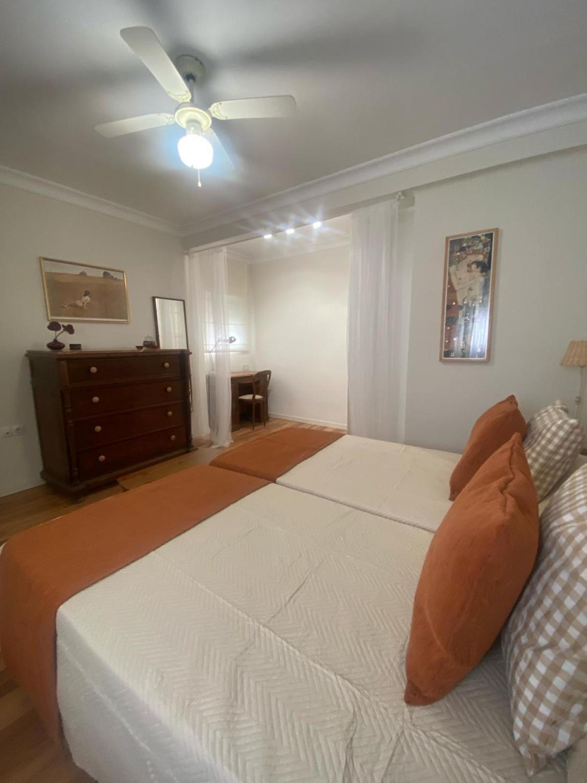 Increible Piso Muy Centrico Apartment Sevilla Exterior foto