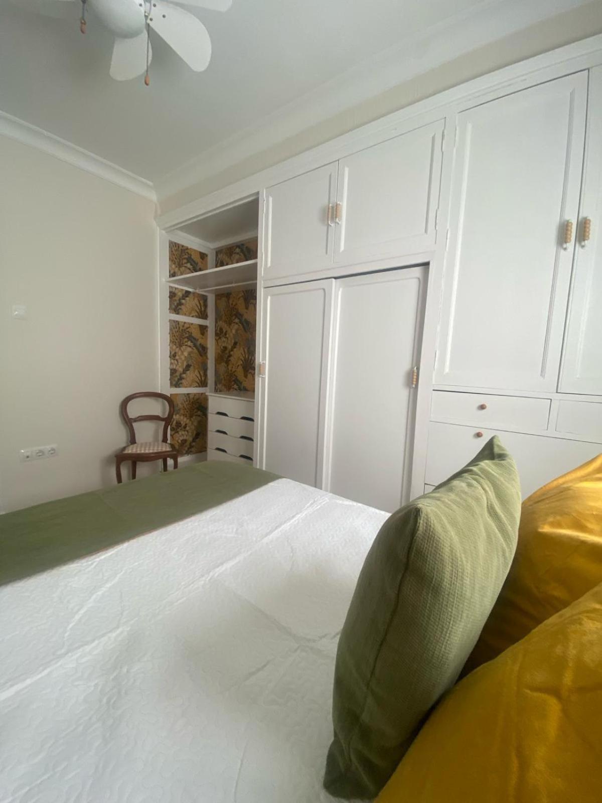Increible Piso Muy Centrico Apartment Sevilla Exterior foto