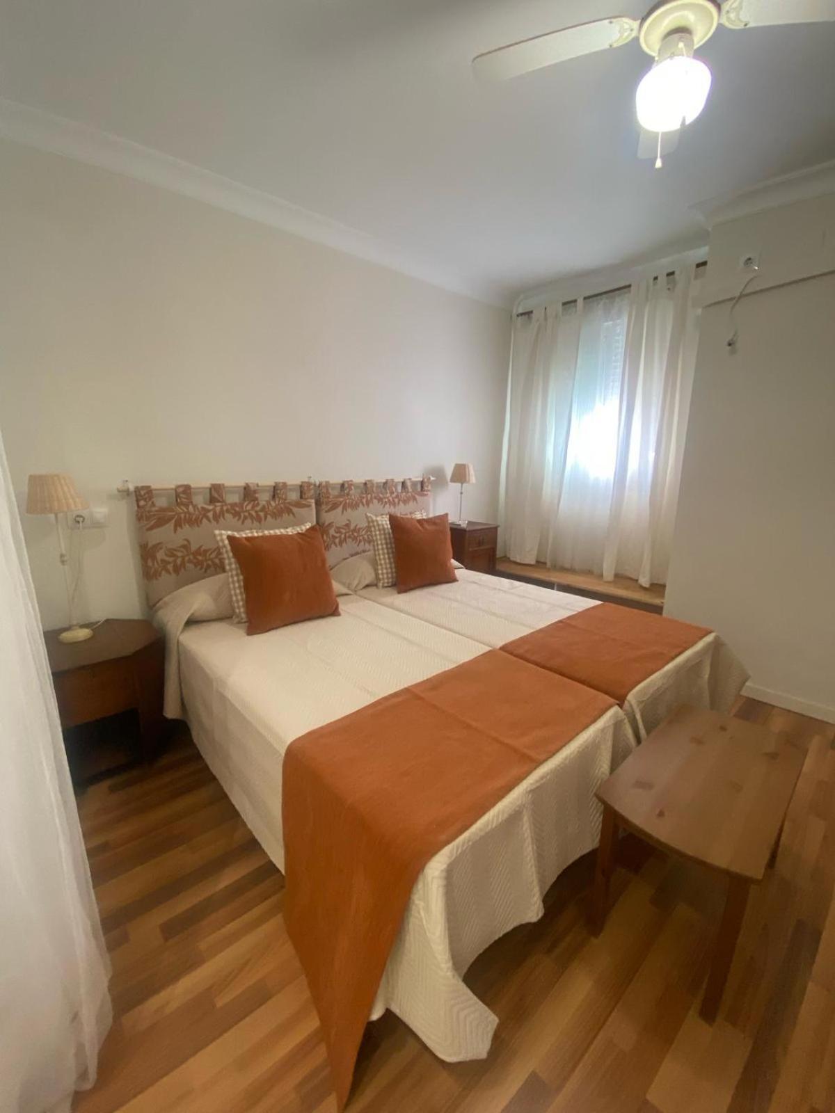 Increible Piso Muy Centrico Apartment Sevilla Exterior foto