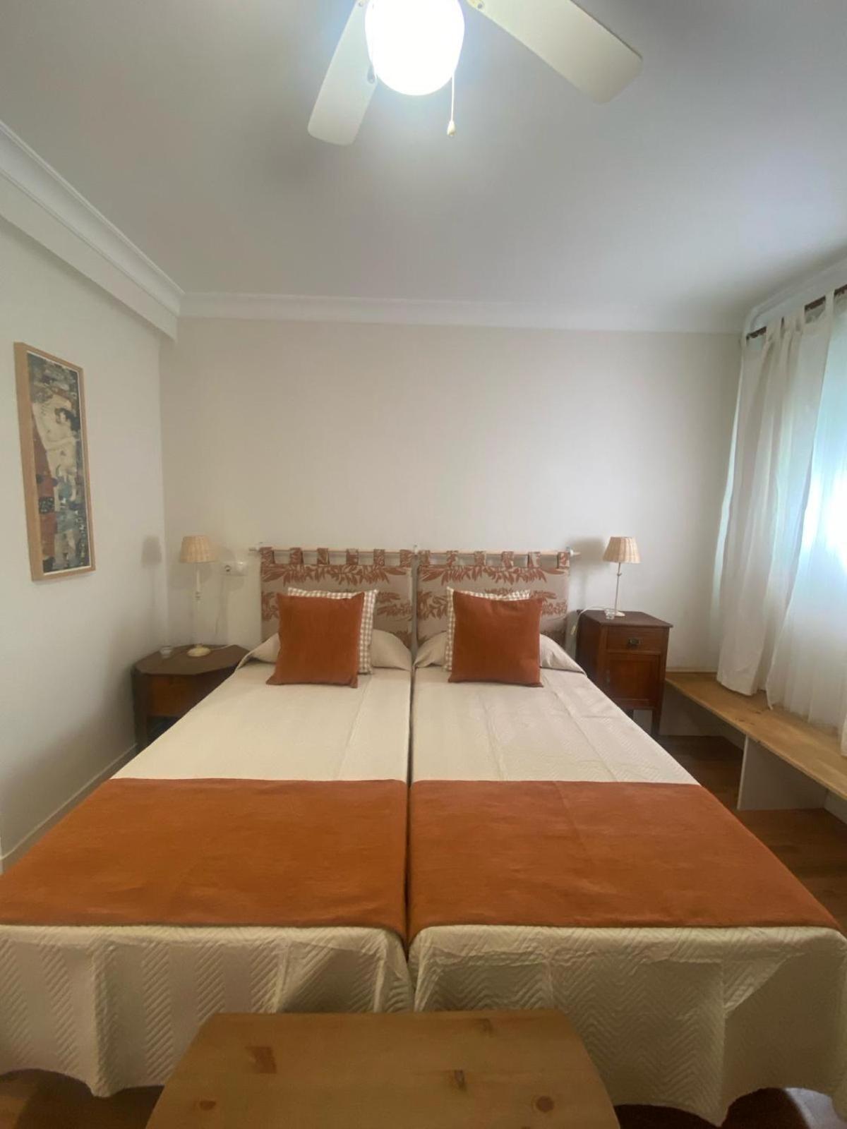 Increible Piso Muy Centrico Apartment Sevilla Exterior foto