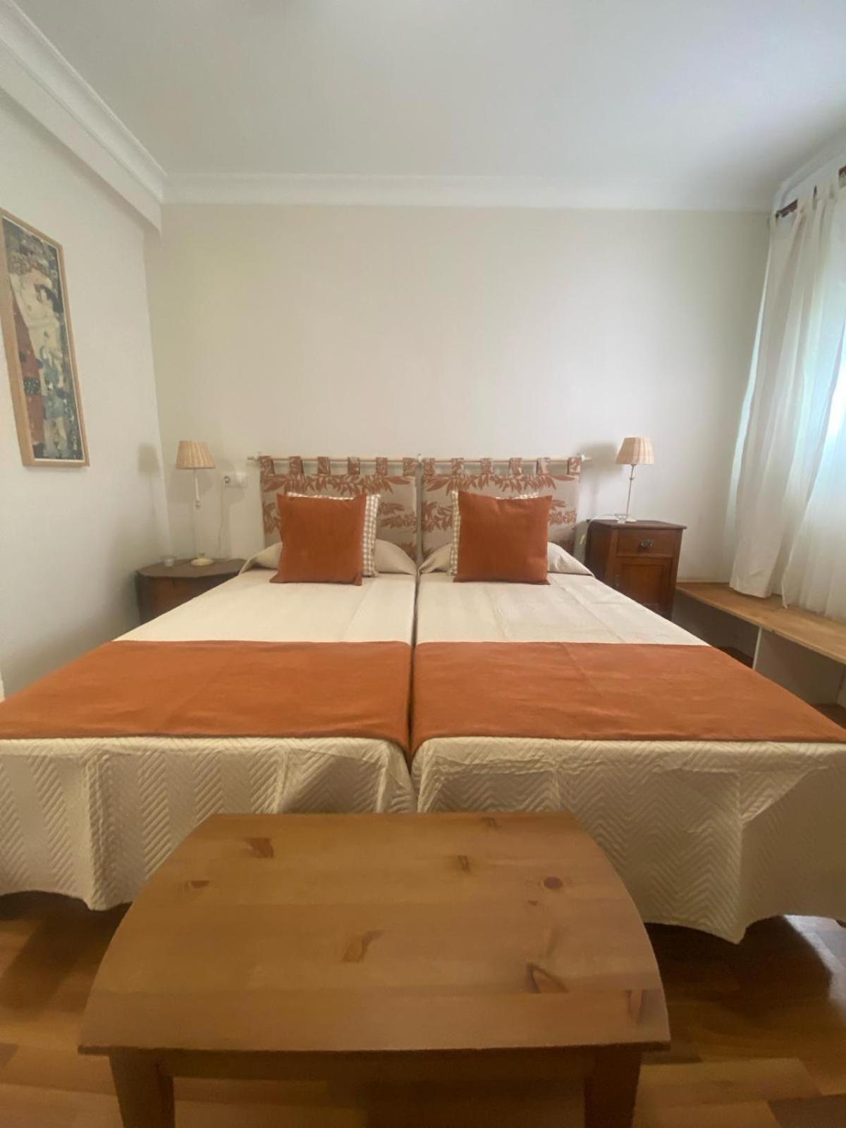 Increible Piso Muy Centrico Apartment Sevilla Exterior foto