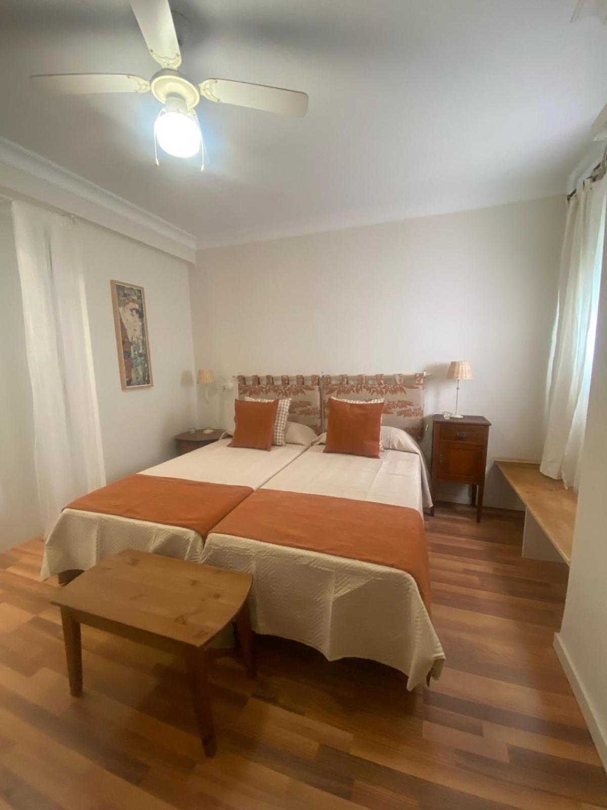 Increible Piso Muy Centrico Apartment Sevilla Exterior foto