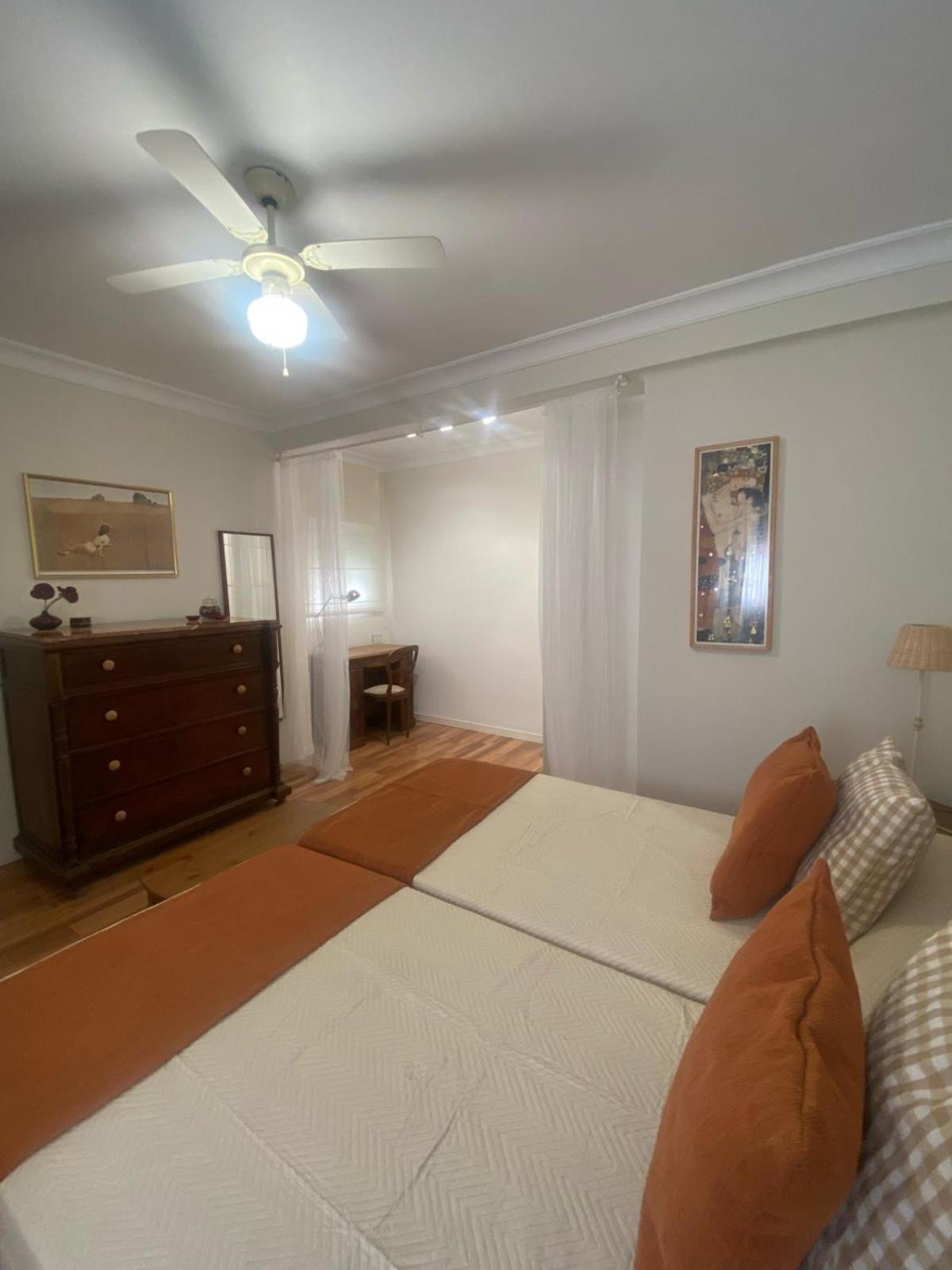 Increible Piso Muy Centrico Apartment Sevilla Exterior foto