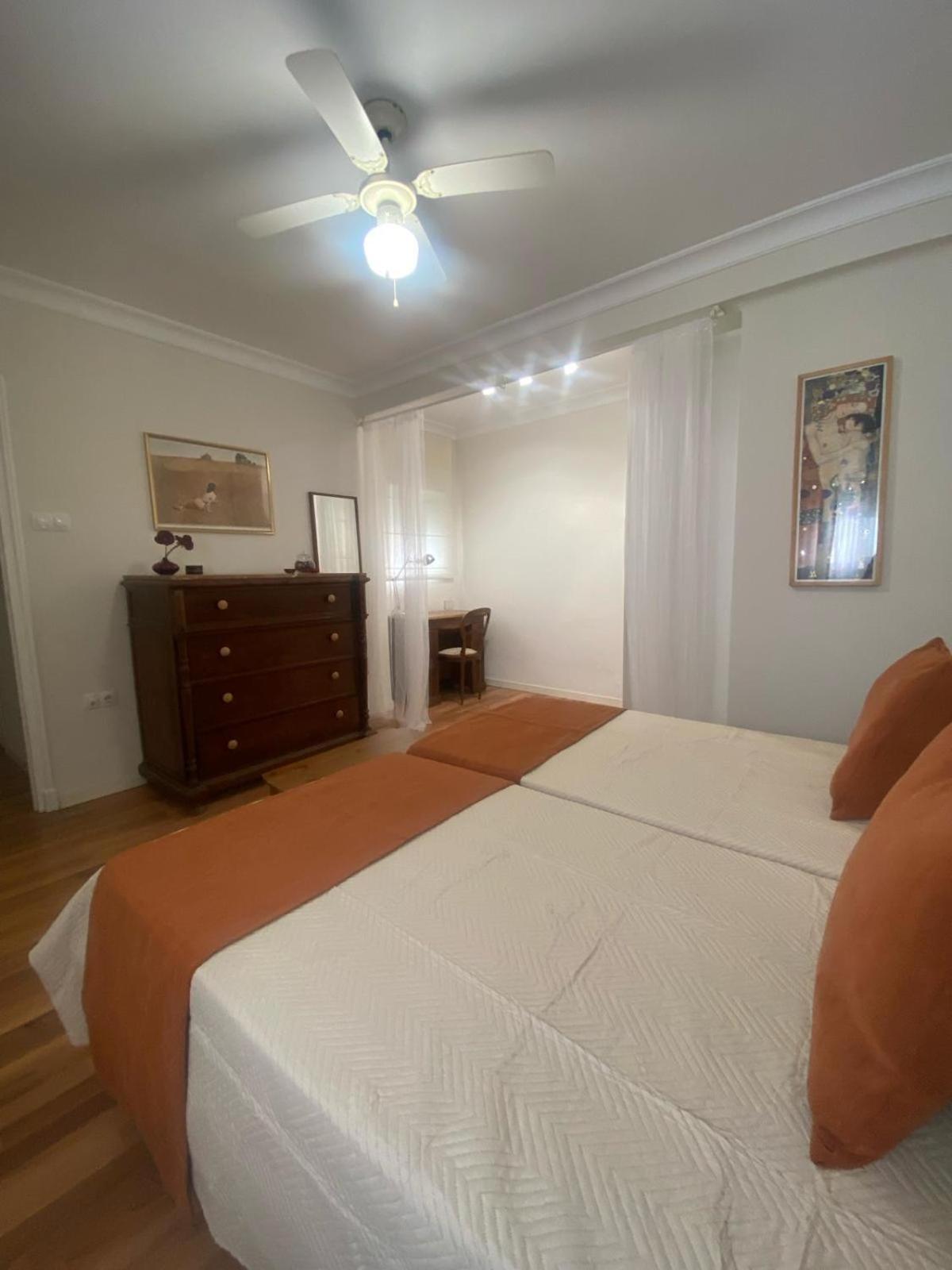 Increible Piso Muy Centrico Apartment Sevilla Exterior foto