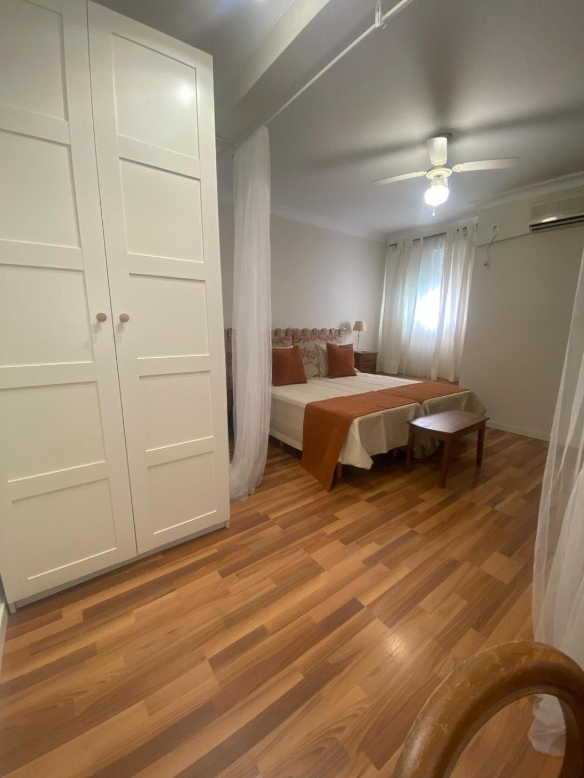 Increible Piso Muy Centrico Apartment Sevilla Exterior foto