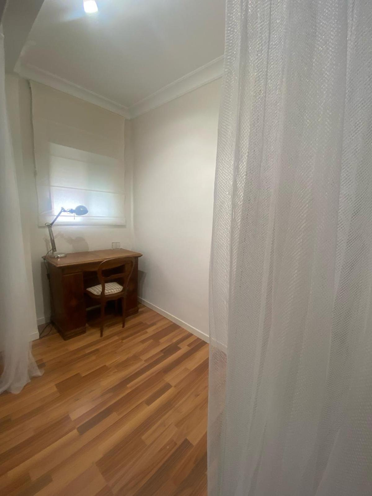 Increible Piso Muy Centrico Apartment Sevilla Exterior foto
