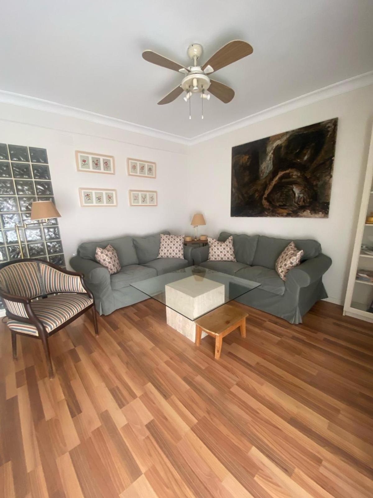 Increible Piso Muy Centrico Apartment Sevilla Exterior foto