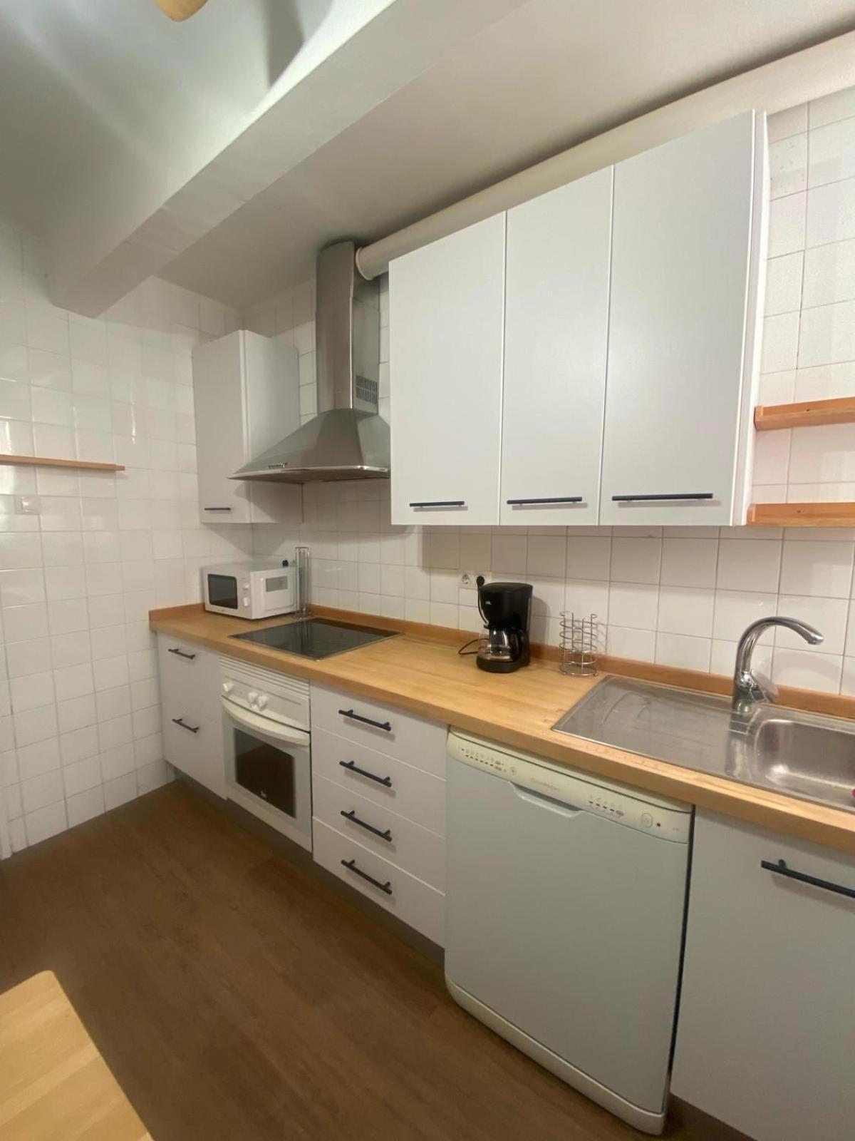 Increible Piso Muy Centrico Apartment Sevilla Exterior foto