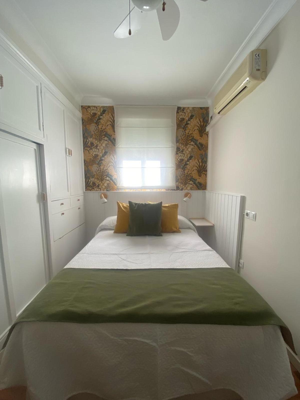 Increible Piso Muy Centrico Apartment Sevilla Exterior foto