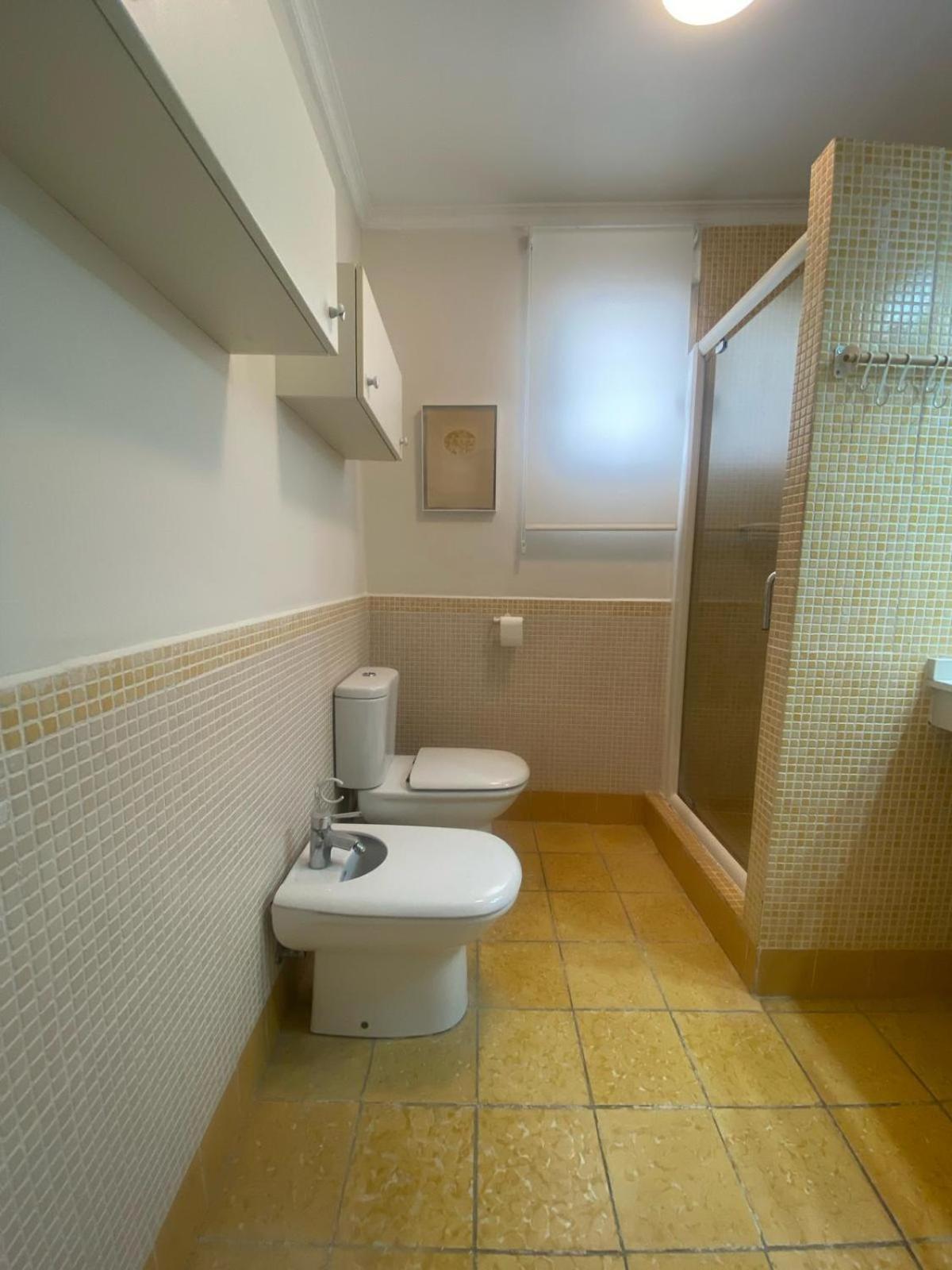 Increible Piso Muy Centrico Apartment Sevilla Exterior foto