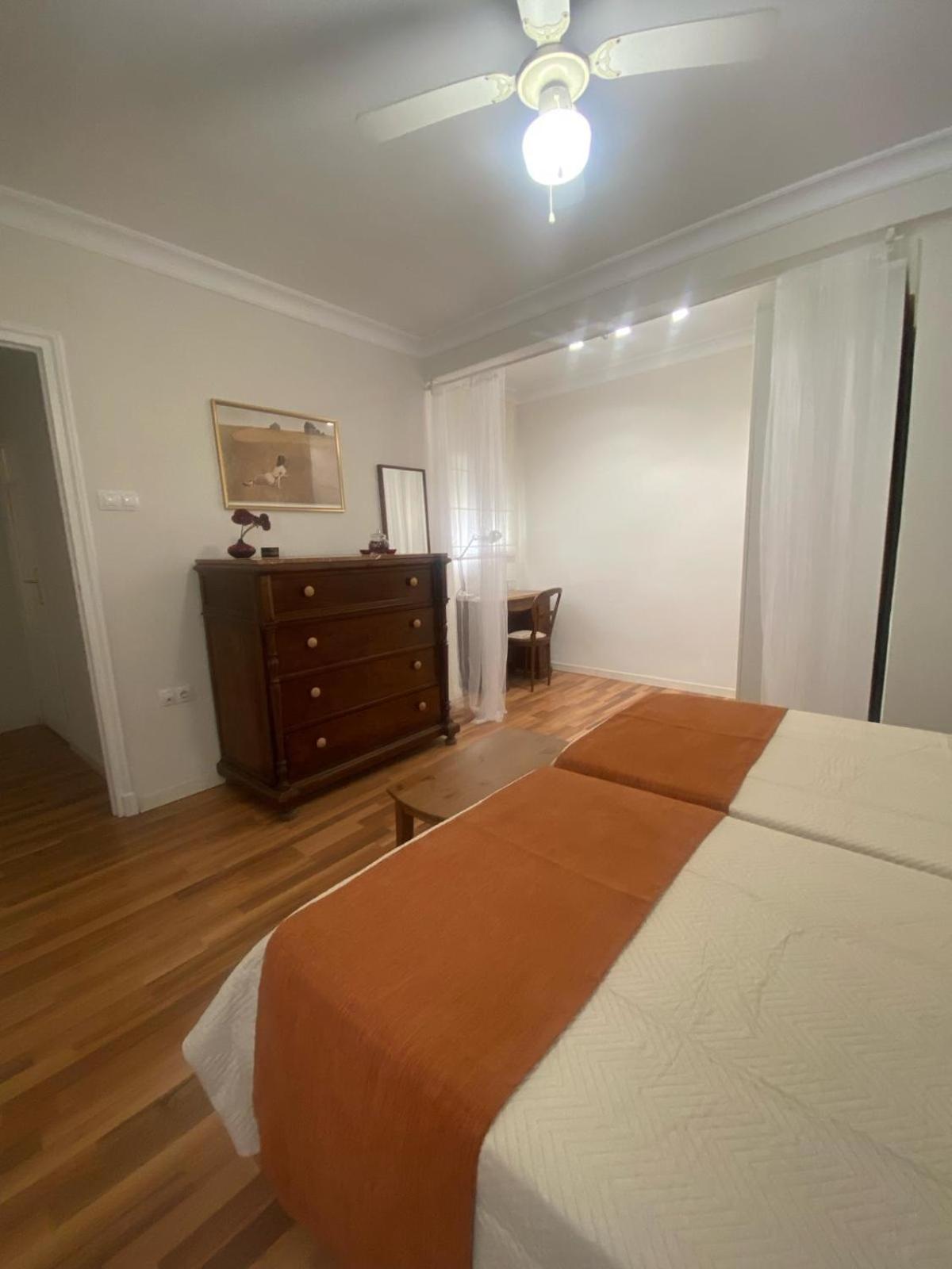 Increible Piso Muy Centrico Apartment Sevilla Exterior foto