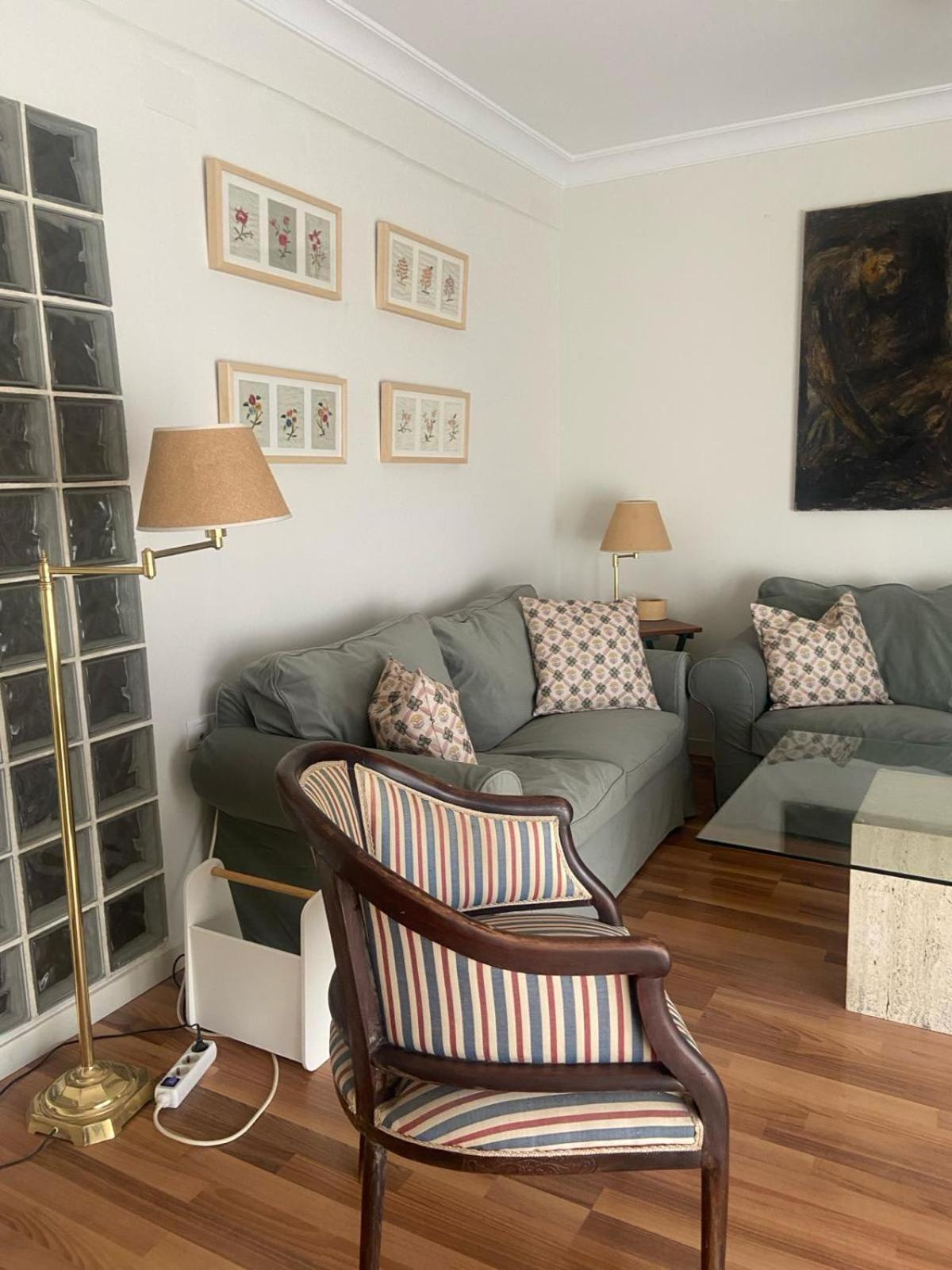 Increible Piso Muy Centrico Apartment Sevilla Exterior foto